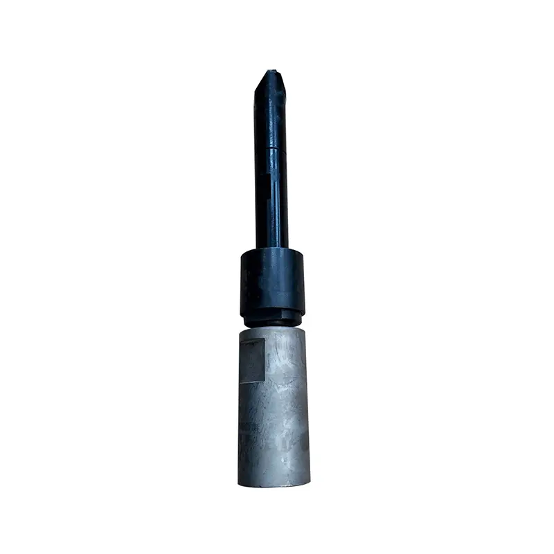 Jet Jet Anchor Drill Bit