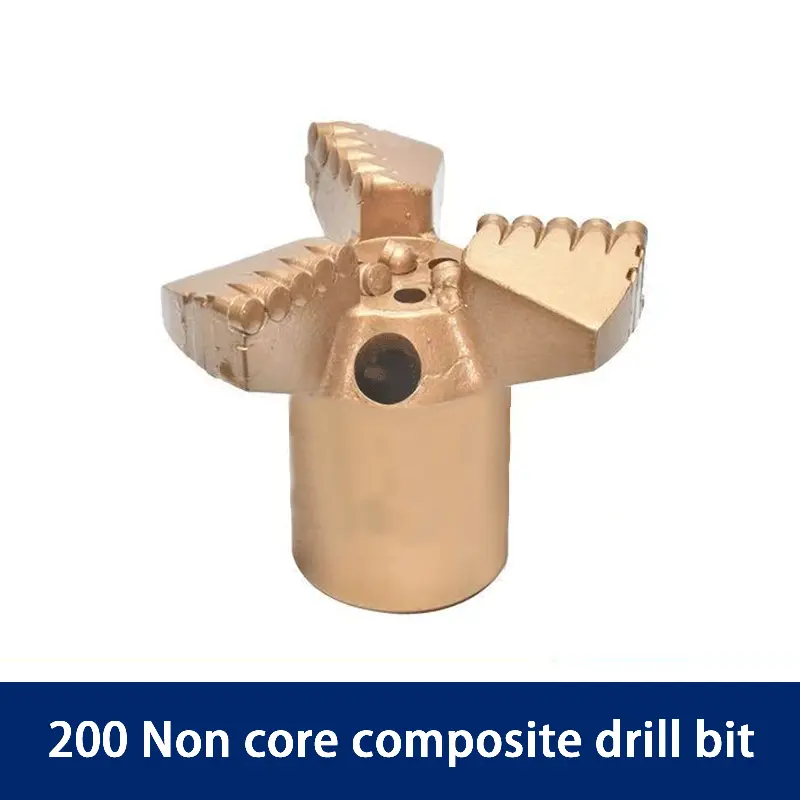 Pdc Drill Bit