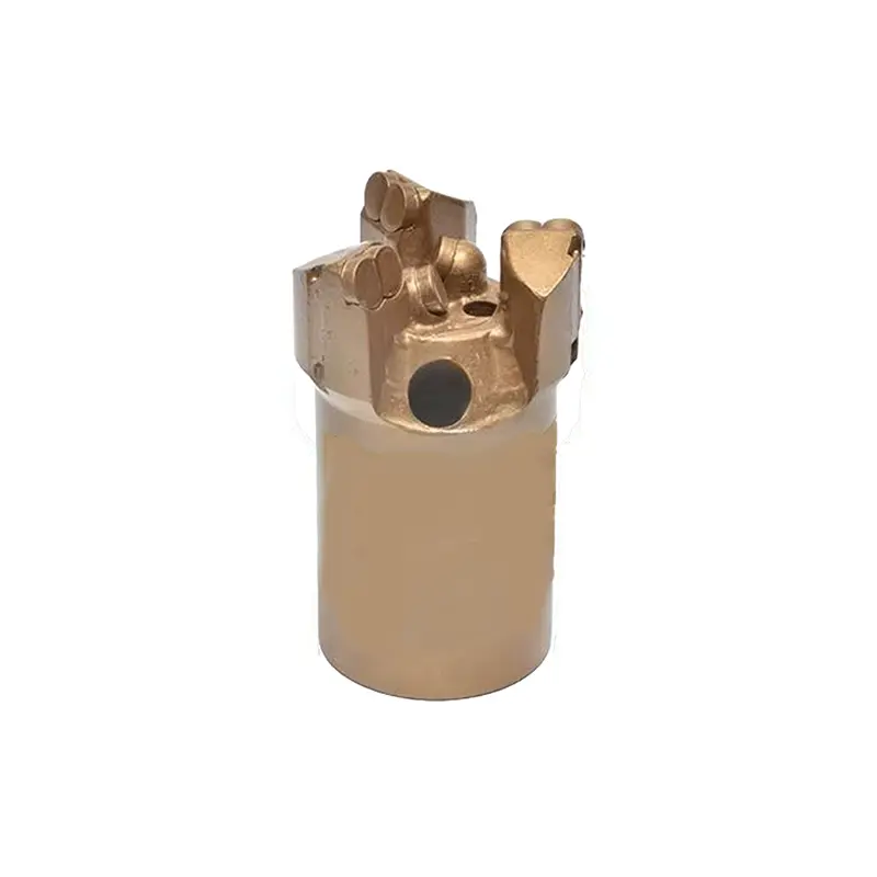 PDC Bit Bit